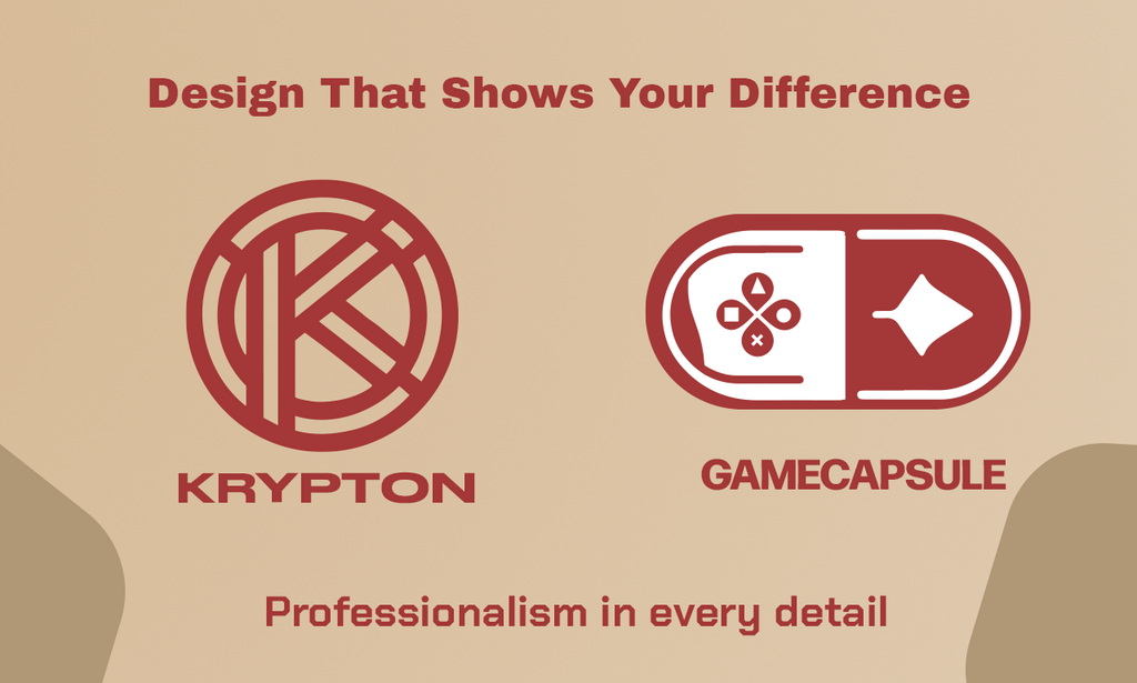 Logo Design Brand