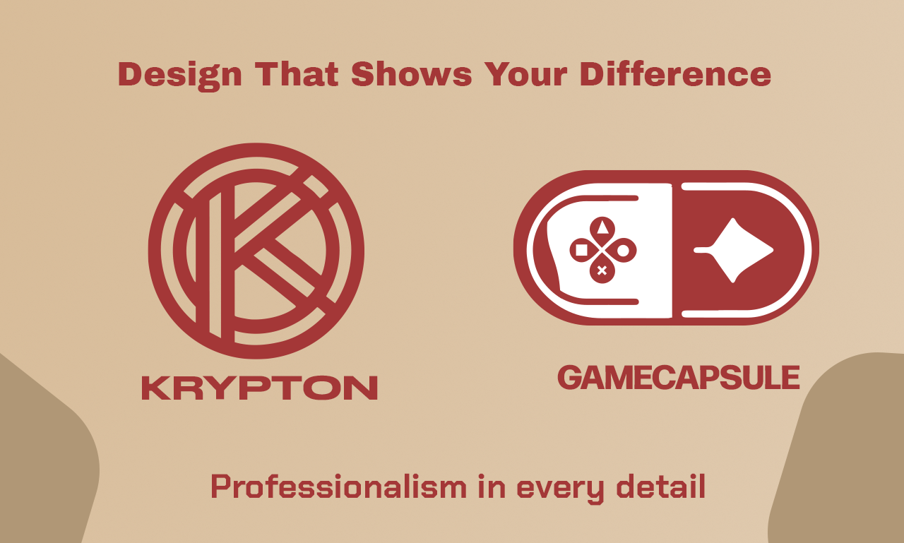 Logo Design Brand