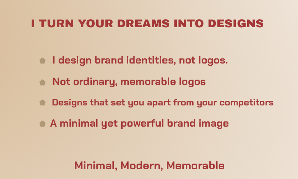 Logo Design Brand