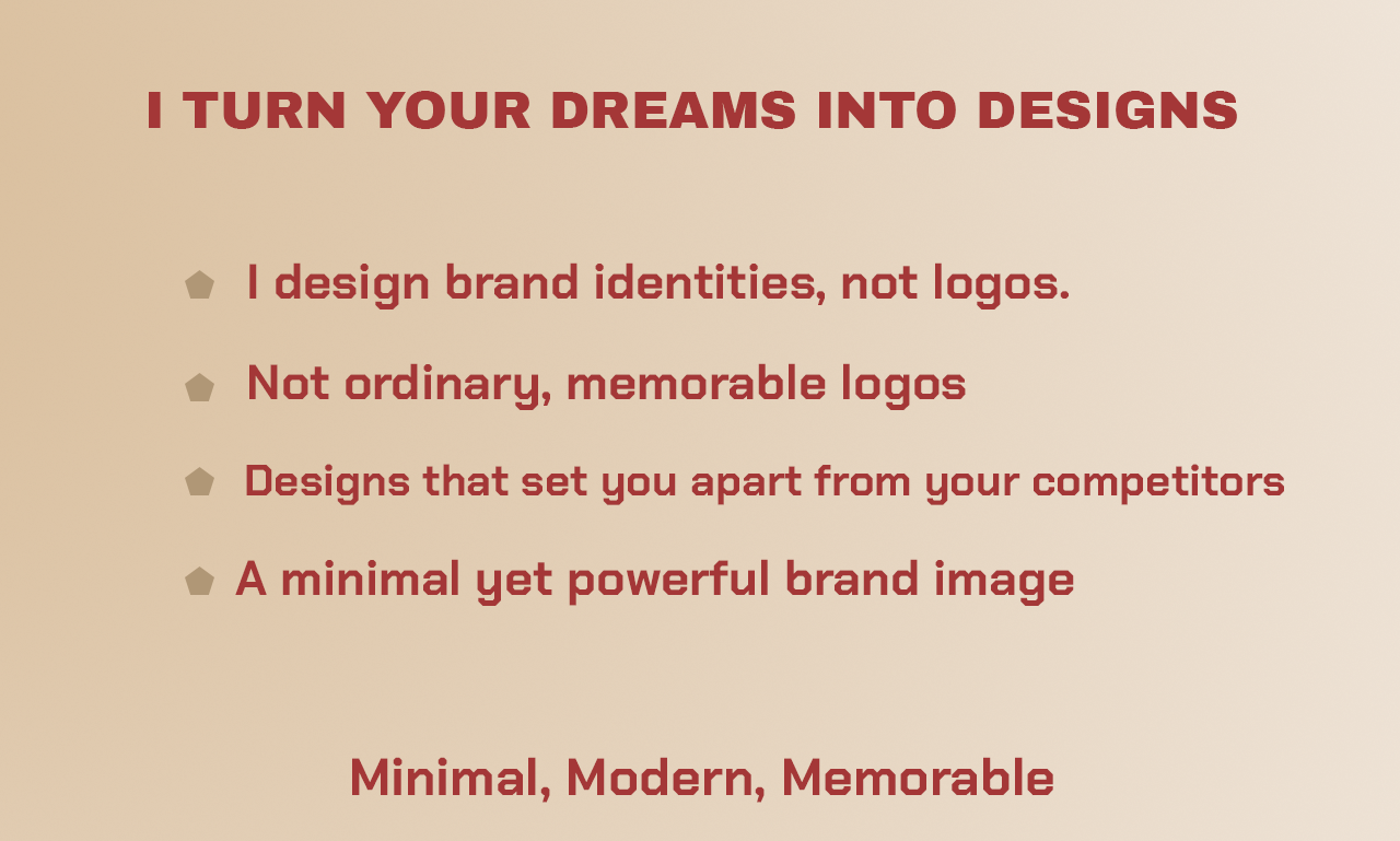 Logo Design Brand