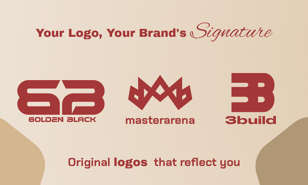 Logo Design Brand