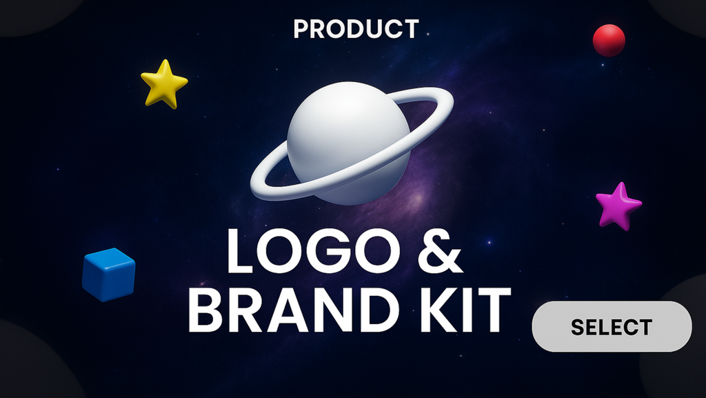 Logo Design Brand