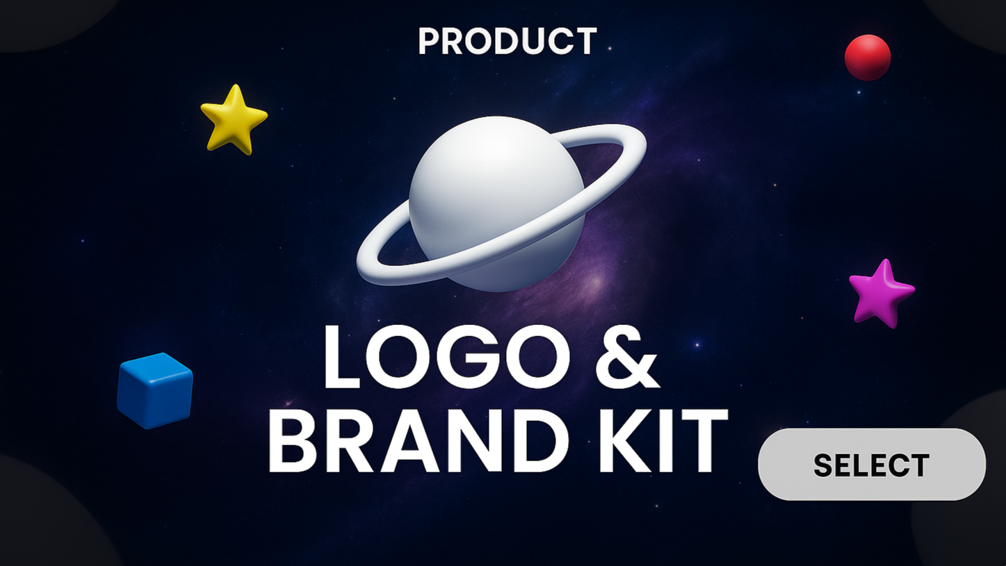 Logo Design Brand