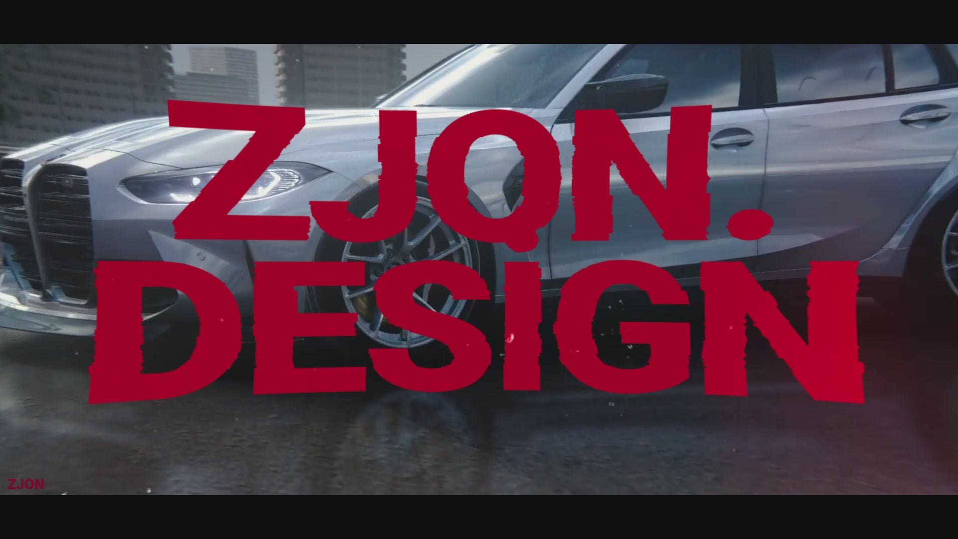 Professional Video Editing